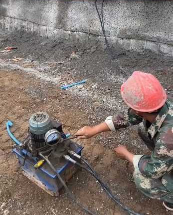 鹤壁淇滨区预应力锚杆