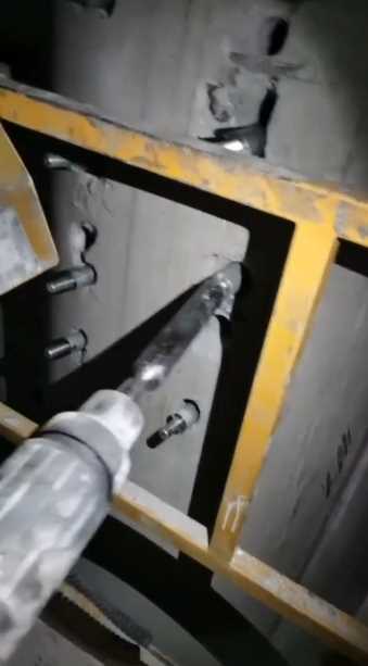 鹤壁淇滨区锚栓加固