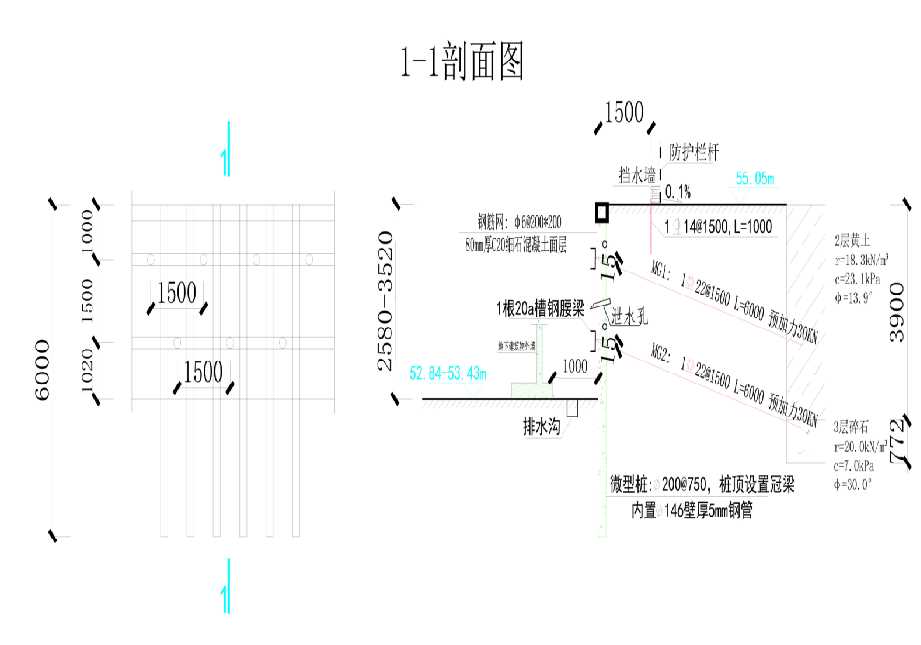 鹤壁淇滨区工程设计