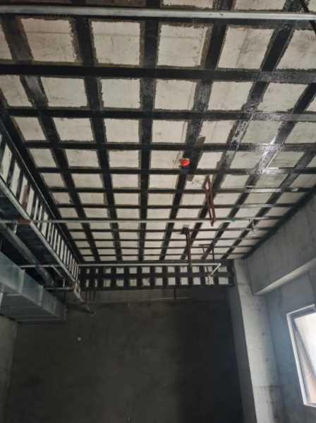 鹤壁淇滨区碳纤维加固